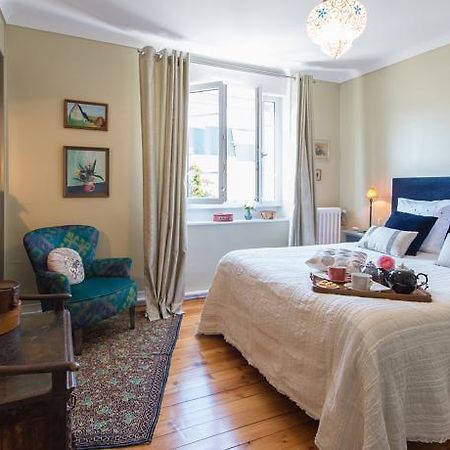 La Mancelle - Chambre D'Hotes Le Mans Room photo