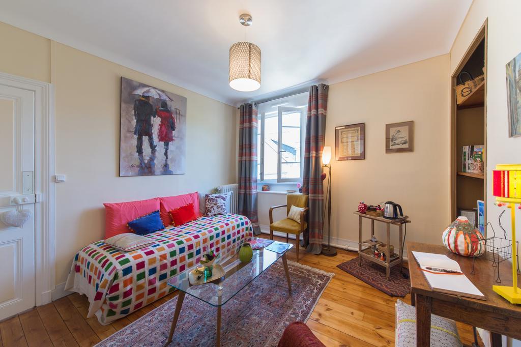 La Mancelle - Chambre D'Hotes Le Mans Room photo